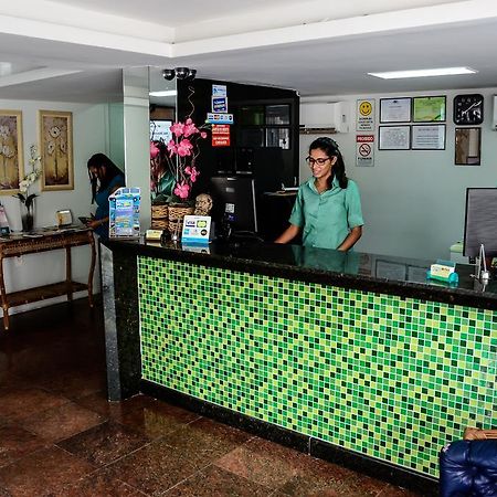 Pousada Praia Verde Maceio Zewnętrze zdjęcie